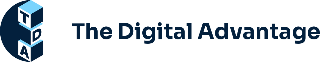 The Digital Advantage