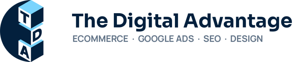 The Digital Advantage logo