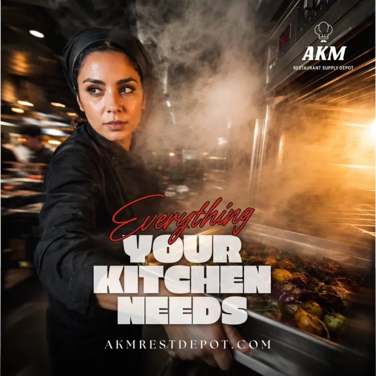 The Digital Advantage work: akm sq oven