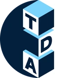The Digital Advantage work: logo 160