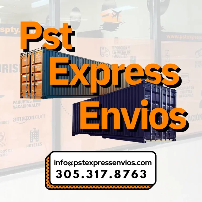 The Digital Advantage work: pst express
